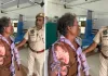 जयपुर में 33 हजार केवी लाइन पर चढ़ा युवक, करंट से झुलसा; कॉन्स्टेबल ने जान जोखिम में डालकर बचाया