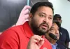 मधेपुरा में दिनदहाड़े हत्या पर भड़के तेजस्वी यादव, बोले- बिहार में बेलगाम अपराधियों ने तोड़े सारे रिकॉर्ड