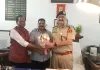 दीपावली पर बाजारों की सुरक्षा बढ़ाने और रात 12:30 बजे तक मेट्रो चलाने की मांग, व्यापार महासंघ ने अतिरिक्त पुलिस आयुक्त से की मुलाकात