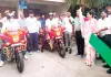 असर खबर का  :  आखिरकार कोटा आ ही गई फायर बाइक