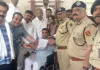 जयपुर कमिश्नरेट में कांग्रेस का धरना जारी; पुलिस कमिश्नर के लेटर में जीरो एफआईआर से इनकार, दिल्ली में पहले से दर्ज परिवाद का हवाला