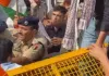 रितु बराला की शिकायत पर जयपुर में जीरो एफआईआर दर्ज करने से इनकार, दिल्ली पुलिस पहले से कर रही जांच