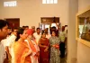 ऐतिहासिक धरोहरों के संरक्षण पर जोर,  दिया कुमारी ने आहड़ संग्रहालय का लिया जायजा; ऐतिहासिक धरोहरों को संवारने के दिए निर्देश 