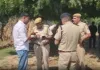डीग में दो जुड़वा भाइयों की हत्या से सनसनी, बाजरे की पुंज के पास मिले शव