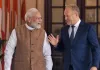 भारत-पोलैंड का 2030 तक व्यापार को दोगुना करने का लक्ष्य, मोदी ने कहा- रक्षा और तकनीक में सहयोग बढ़ेगा