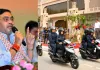 नवरात्र पर महिलाओं की सुरक्षा के लिए 100 नई कालिका यूनिट्स शुरू, पुलिसकर्मियों को हर महीने मिलेगा यात्रा भत्ता