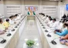 भाजपा कार्यसमिति बैठक: मिशन-2027 के लिए उप्र भाजपा ने कार्यकर्ताओं को सौंपे पांच बड़े लक्ष्य