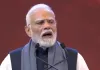 विकसित भारत के निर्माण में युवा शक्ति की भूमिका अहम, भारत के सांस्कृतिक केंद्रों का हो रहा पुनर्जागरण: मोदी