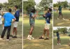सौ फीसदी फिट होकर ही मैदान पर लौटना चाहते हैं खलील ,आईपीएल में लगी चोट के कारण 5 माह से है क्रिकेट से दूर