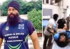 पंजाब में नशा विरोधी अभियान चलाने वाले परविंदर सिंह की हत्या : नशे की बिक्री को लेकर दुकानदार से बहस, पूरी वारदात वीडियो में कैद