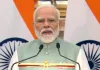 भारत स्विट्जरलैंड 'एफ्टा' के माध्यम से भारत में अगले 15 वर्षों में 100 अरब डॉलर निवेश और 10 लाख प्रत्यक्ष रोजगार का लक्ष्य: PM Modi