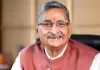 भाजपा के वरिष्ठ नेता और पूर्व सांसद R K Sinha का देहावसान, सियासी गलियारे में शोक