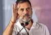 देश में हो रही वोट चोरी : इस्तीफा देकर सरकारी गवाह बने ज्ञानेश कुमार, राहुल बोले- आरएसएस-भाजपा से जुड़े लोगों का संस्थानों पर कब्जा