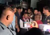 स्वामी प्रसाद ने आजम के परिजनो से की मुलाकात, सीईसी पर साधा निशाना; यूपी की राजनीति में मची हलचल