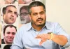 एमपीएससी विवाद बढ़ा : रोहित पवार ने दी इस्तीफे की धमकी, महाराष्ट्र सरकार पर लगाया 'अहंकार के खेल' का आरोप