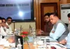 राजस्थान को केन्द्र से छह महीने में मिले 16,619 करोड़: केन्द्रीय योजनाओं पर खर्च 19.94 प्रतिशत बढ़ा, राजनिवेश पोर्टल पर 11,739 करोड़ के निवेश प्रस्ताव आए