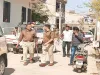 अजमेर: किशनगढ़ में दिनदहाड़े सनसनीखेज वारदात, पिस्तौल दिखाकर युवती का अपहरण