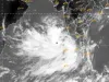 अरब सागर में उठा तूफानी चक्रवात, 18 मई को गुजरात के तट से टकरा सकता है ताऊ ते