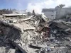 इजरायल के हवाई हमले में अल जजीरा समेत कई मीडिया ऑफिस तबाह, बहुमंजिला इमारत पूरी तरह नष्ट