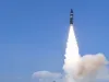 अग्नि सीरीज की न्यू जनरेशन एडवांस मिसाइल 'अग्नि पी' का सफल परीक्षण, 2000 किमी तक करेगी मार