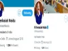 उपराष्ट्रपति का ट्विटर हैंडल फिर से वेरिफाई, कई RSS पदाधिकारियों के अकाउंट से हटाया ब्लू टिक