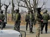 जम्मू-कश्मीर में सुरक्षाबलों और आतंकियों में मुठभेड़, 1 दहशतगर्द ढेर, हथियार बरामद