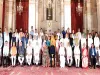 मोदी कैबिनेट का बदला चेहरा, मेगा विस्तार में 15 कैबिनेट और 28 राज्यमंत्रियों ने ली शपथ, 36 नए चेहरे