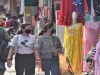 दिल्ली का लाजपत नगर मार्केट आगामी आदेश तक बंद, कोविड प्रोटोकॉल का पालन नहीं करने पर कार्रवाई