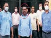 कोटा एसीबी की कार्रवाई, झालावाड़ में जेलर को 10 हजार रुपए की रिश्वत लेते रंगे हाथों किया गिरफ्तार