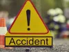 धौलपुर: नेशनल हाइवे-11 बी पर भीषण हादसा, बोलेरो-कार की टक्कर में 4 लोगों की मौत, 3 घायल