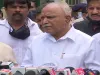 कर्नाटक के CM येदियुरप्पा ने दिया इस्तीफा, बोले- किसी का कोई दबाव नहीं, पार्टी के लिए काम करूंगा
