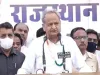 लखीमपुर पर कांग्रेस का हल्ला-बोल : मोदी- योगी सरकार की हरकतों को देखकर देशवासियों का अब भ्रम टूट गया-गहलोत