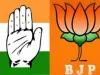 जिला प्रमुख-प्रधानों के चुनाव आज : कांग्रेस को छह, भाजपा को दो पंचायत समितियों में स्पष्ट बहुमत