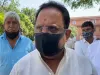 चिकित्सा मंत्री रघु शर्मा का अटपटा बयान : बीजेपी में दोयम दर्जे के नेता मुख्यमंत्री के दावेदार