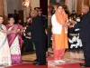 राष्ट्रपति भवन में रक्षा अलंकरण समारोह आयोजित : कर्नल संतोष बाबू महावीर चक्र और सूबेदार संजीव कीर्ति चक्र से सम्मानित