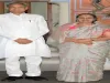CM गहलोत की 44वीं शादी की सालगिरह आज
