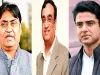 एक दर्जन जिलाध्यक्षों के नामों की सूची तैयार : राजस्थान में अब कांग्रेस संगठन को मजबूत करने की कवायद