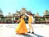 आमेर महल में प्री-वेडिंग शूट कराना कपल्स की पहली पसंद