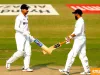कानपुर टेस्ट में न्यूजीलैंड v/s भारत : पहले टेस्ट में श्रेयस पास,भारत चार विकेट पर 258 रन