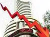 The stock market fell for the second day as well : शेयर बाजार गिरा