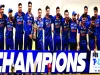 कप्तानी में रो-हिट : भारत ने न्यूजीलैंड को 3-0 से किया क्लीन स्वीप