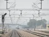 कोहरे के मौसम में रेल संचालन में संरक्षा के लिए विशेष प्रबन्ध