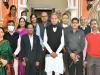 आरएएस से आईएएस बनने वाले 13 IAS अधिकारियों ने CM गहलोत से की मुलाकात