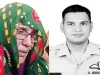 मां की आंखें नम, दिल में गर्व : बेटा शहीद हुआ  है, अब बहू को भी सेना में भेजूंगी