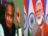CM गहलोत ने फिर भारत सरकार से की अपील : बूस्टर डोज के संबंध में जल्द फैसला लें