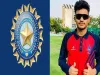 अंडर-19 एशिया कप के लिए 20 सदस्यीय भारतीय टीम घोषित, दिल्ली के यश धुल करेंगे कप्तानी