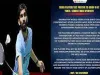 विश्व चैंपियनशिप के रजत विजेता टॉप सीड श्रीकांत सहित सात भारतीय कोरोना से संक्रमित, इंडियन ओपन से हटे