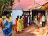 गोवा में विधानसभा चुनाव के लिए मतदान शुरू