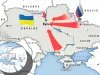 यूक्रेन में हवाई क्षेत्रों को किया बंद