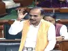 अधीर रंजन ने की दिशा समिति की बैठकों को अनिवार्य बनाने की मांग 